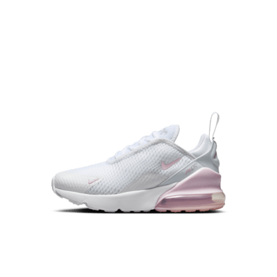 Chaussure Nike Air Max 270 pour enfant