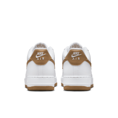 รองเท้าผู้หญิง Nike Air Force 1 '07 Next Nature