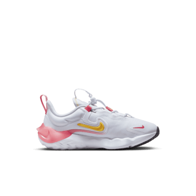 Nike Run Flow Younger Kids' Easy On/Off Shoes