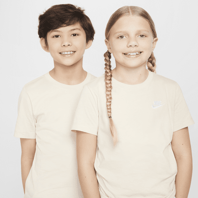 Nike Sportswear T-Shirt für ältere Kinder