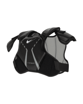 Мужские  Nike Vapor Select Lacrosse Shoulder Pad