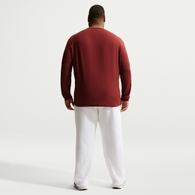 Nike Sportswear Club Men's Fleece Bungee Pants