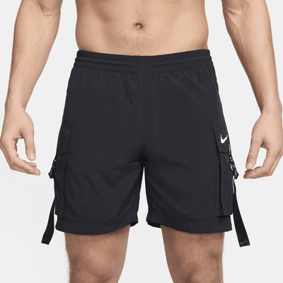 Nike Swim Men's 7" Volley Shorts