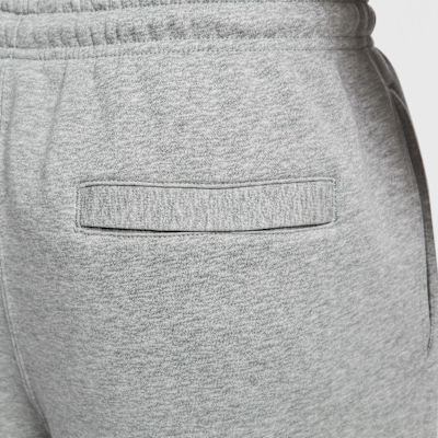 Nike Club Men's Open-Hem Fleece Pants