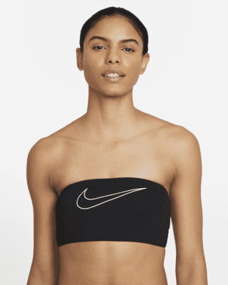 nike bandeau set