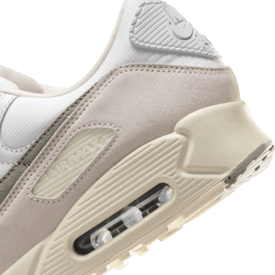 Nike Air Max 90 SE Men's Shoes