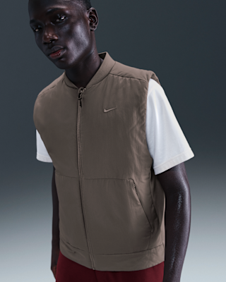 Мужская безрукавка Nike Therma-FIT Unlimited Training Vest для тренировок