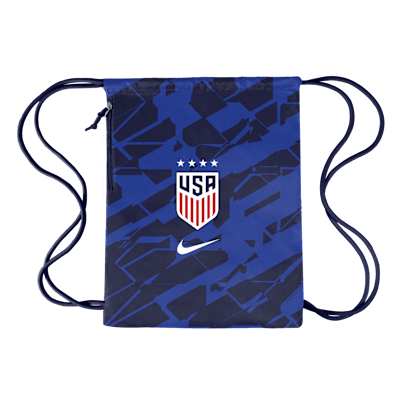 USWNT Heritage