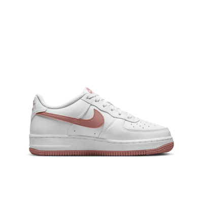 Nike Air Force 1 Older Kids' Shoes