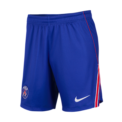 Paris Saint-Germain 2026/27 Stadium Home Men's Nike Dri-FIT Soccer Replica Shorts from Nike - $70