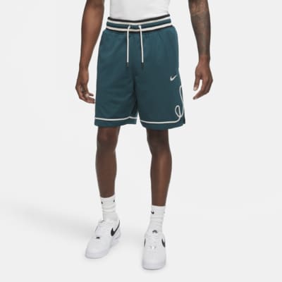 nike premium ribbed shorts