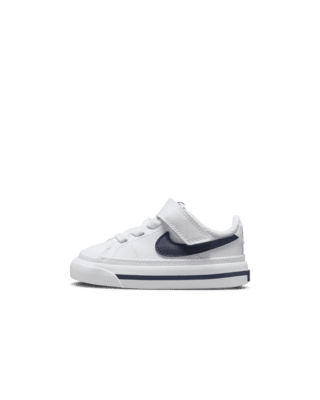 Детские кроссовки Nike Court Legacy Baby/Toddler