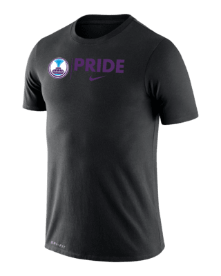 Мужская футболка Orlando Pride Legend Nike Dri-FIT Soccer