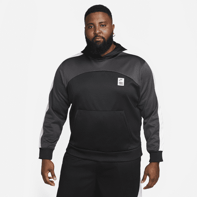 Sweat à capuche de basketball Therma-FIT Nike Starting 5 pour homme