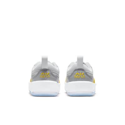 Calzado para bebé e infantil Nike Air Max Motif