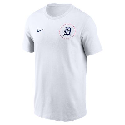 Detroit Tigers USA 250 Men's Nike MLB T-Shirt from Nike - $42