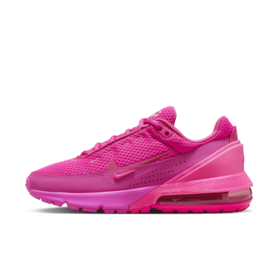 Swarovski Women's Nike Air Max 270 React Hyper Pink 