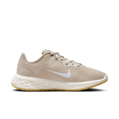 Nike Revolution 6 Women's Road Running Shoes (Wide)