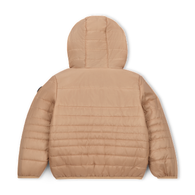 Chamarra de densidad media con relleno para bebé (12-24 meses) Nike