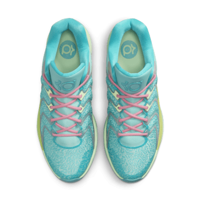 KD17 x Jonquel Jones Basketball Shoes