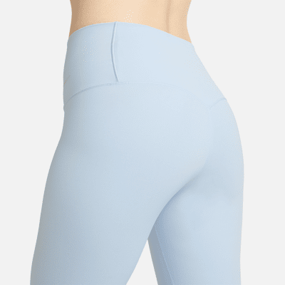 Nike Zenvy Women's Gentle-Support High-Waisted Full-Length Leggings