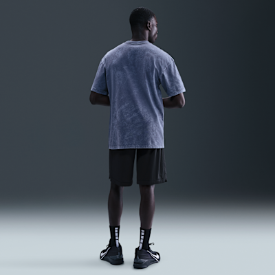 Nike DNA Academy Men's Dri-FIT 11" Basketball Shorts