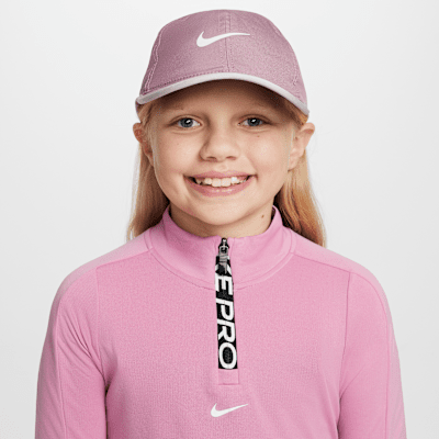 Nike Dri-FIT Club Kids' Unstructured Featherlight Cap