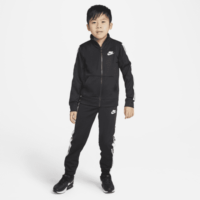 Nike Little Kids' Tracksuit