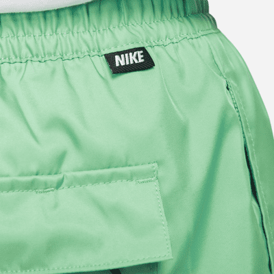 Nike Sportswear Sport Essentials Men's Woven Lined Flow Shorts