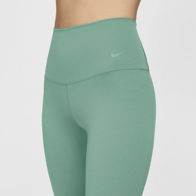 Nike Zenvy Women's Gentle-Support High-Waisted 7/8 Leggings