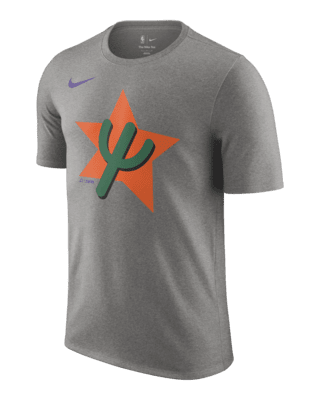 Мужская футболка Phoenix Suns Essential City Edition Nike NBA