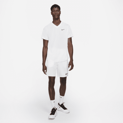 Maglia da tennis NikeCourt Dri-FIT Victory - Uomo