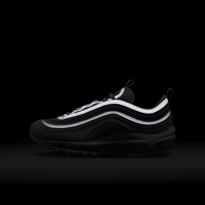 Nike Air Max 97 Big Kids’ Shoes