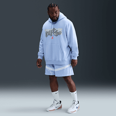 Shorts de básquetbol Dri-FIT de 15 cm para hombre Ja Icon