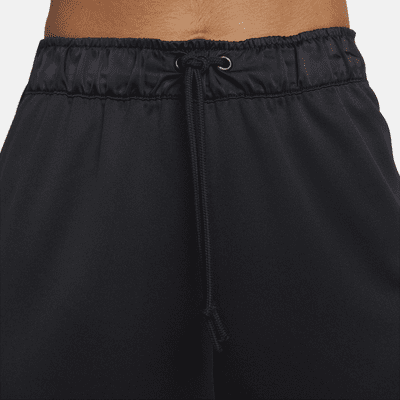 Pantalon de survêtement taille mi-haute Nike Air pour femme