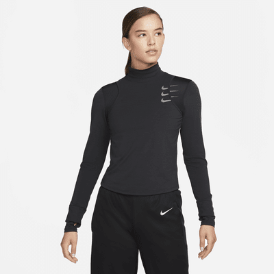 Nike Dri-FIT ADV Running Division Women's Long-Sleeve Running Top. Nike ZA