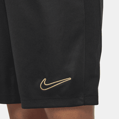 Nike Dri-FIT Academy23 兒童足球短褲