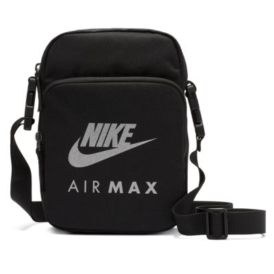 Bolso bandolera Nike Air Max 2.0 (artículos pequeños). Nike CL