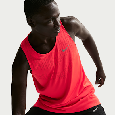 Nike Stride Men's Dri-FIT ADV Running Tank Top