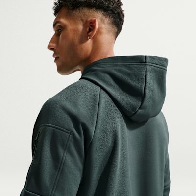 Pull de fitness à capuche Therma-FIT Nike Therma pour homme