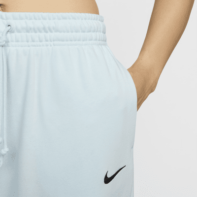 Nike Sportswear Phoenix Fleece Women's High-Waisted Oversized French Terry Tracksuit Bottoms