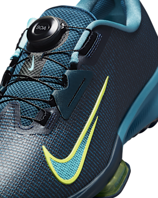 Nike Infinity Tour BOA Golf Shoes Nike PH