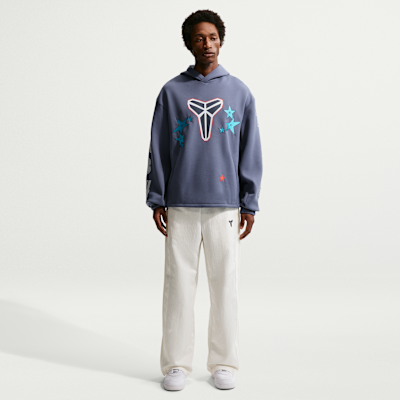 Kobe Men's Fleece Pullover Basketball Hoodie