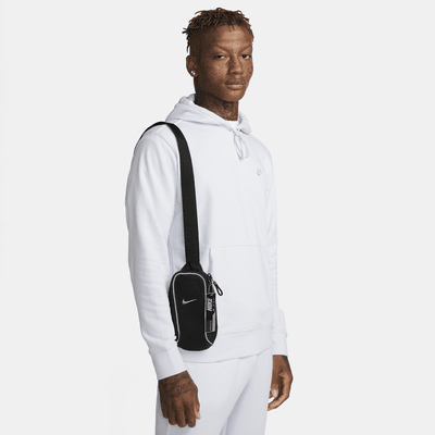 Nike Sportswear Essentials Cross-Body Bag (1L). Nike MY