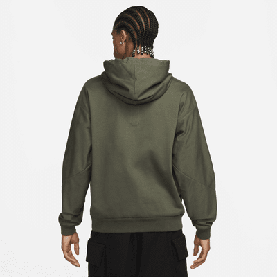 Nike ESC Men's Knit Pullover Hoodie. Nike ID