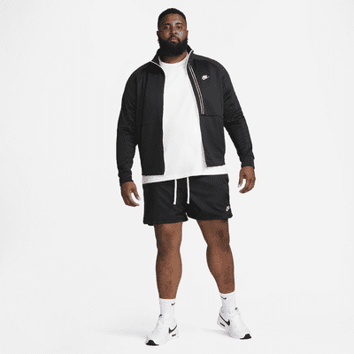 Nike Sportswear Sport Essentials Geweven flowshorts met voering voor heren