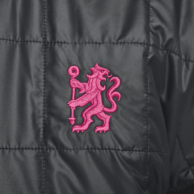 Chelsea F.C. Third Men's Nike Synthetic-Fill Jacket