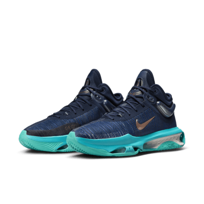 Nike G.T. Jump 2 Erkek Basketbol Ayakkabısı