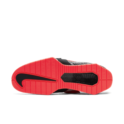 Nike Romaleos 4 Weightlifting Shoes