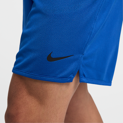 ナイキ トータリティ メンズ Dri-FIT 23cm バーサタイル ショートパンツ